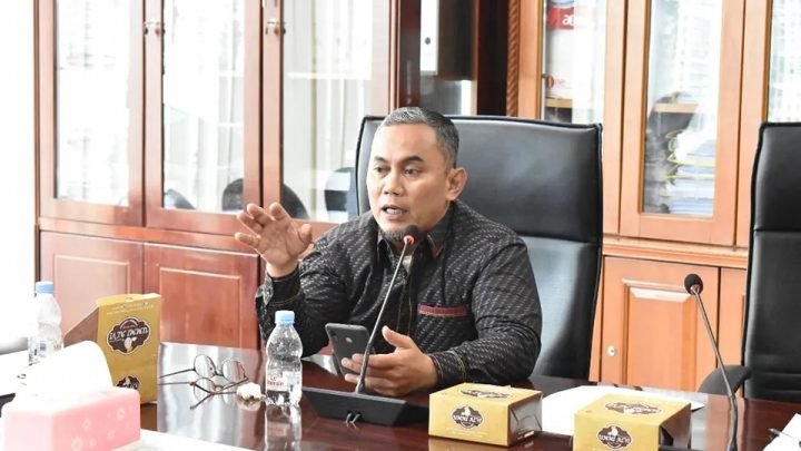 Dinas PU Medan Diminta Antisipasi Efek Negatif Pengerjaan Proyek Drainase di STM Ujung