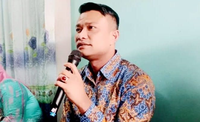 Komisi IV Dukung Pembangunan Kolam Retensi Martubung Tempat Wisata