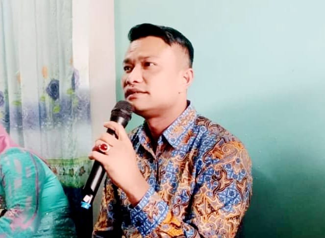 Komisi IV Dukung Pembangunan Kolam Retensi Martubung Tempat Wisata