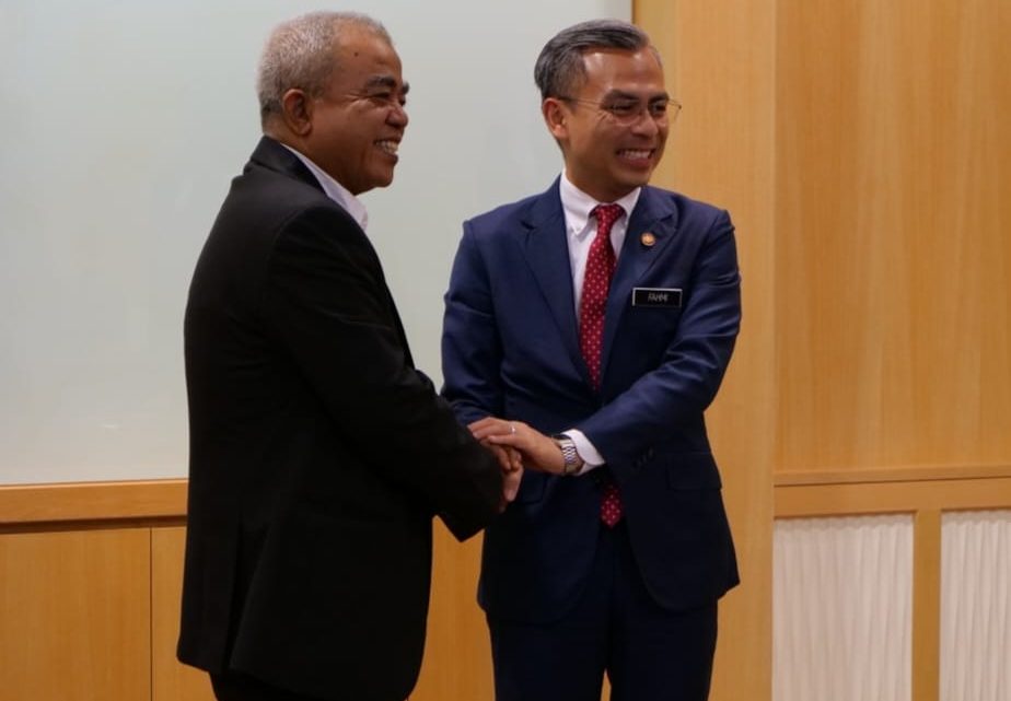 Menteri Komunikasi Malaysia akan Hadiri HPN di Medan