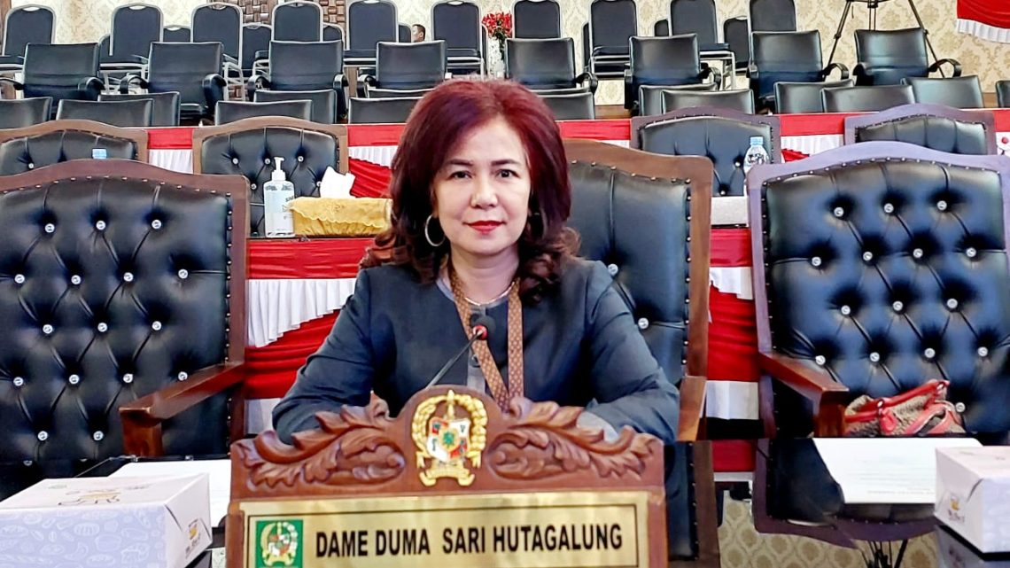 Kode Etik DPRD Medan, Dewan Diharap Bijak Menggunakan Medsos
