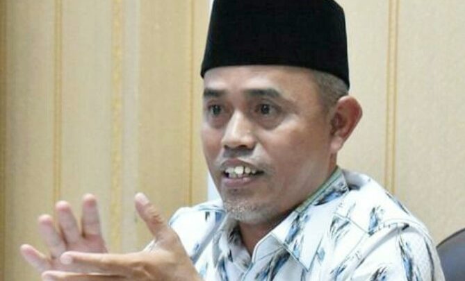 DPRD Medan Apresiasi Wali Kota Tolak Prilaku LGBT