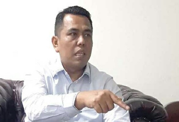 Komisi I Minta Pemko Medan Segera Isi Kekosongan Pejabat OPD