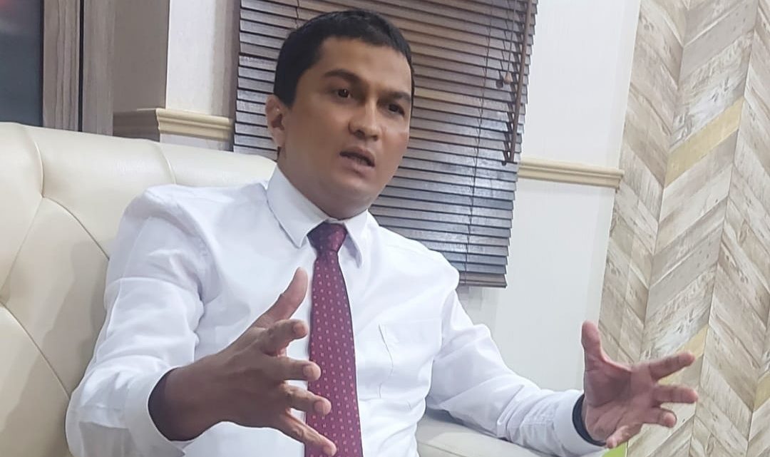 Terima Silaturrahmi JMSI Sumut, Dirut PDAM Tirtanadi Sumut Siap Dukung Rangkaian JMSI di HPN Sumut