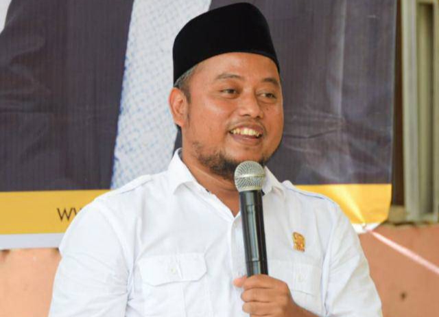 Perbolehkan Siswa Sekolah Swasta Pindah ke Negeri, FPKS Apresiasi Kebijakan Disdikbud Medan