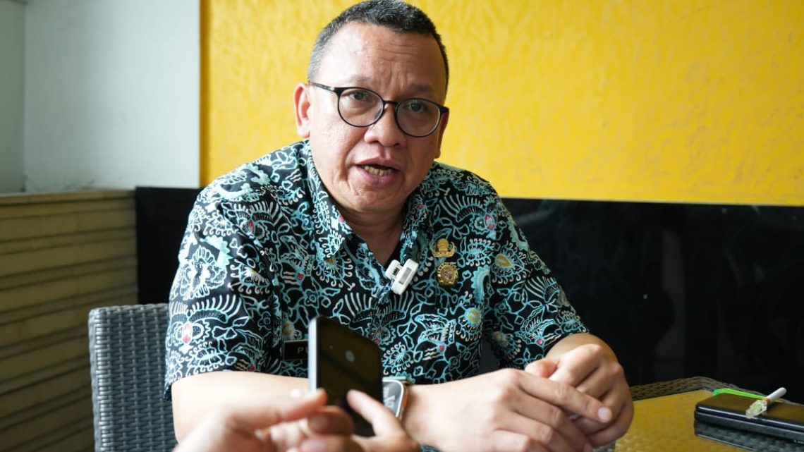 Cegah Anak Putus Sekolah, Disdikbud Medan Perbolehkan Siswa Sekolah Swasta Pindah ke Negeri