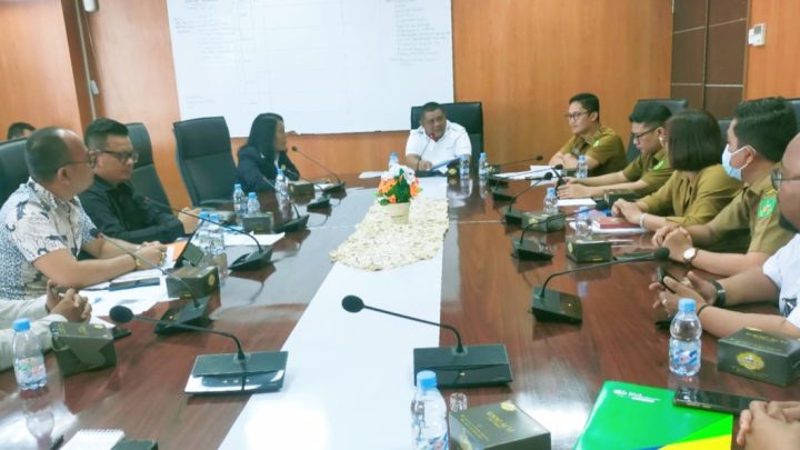 Komisi II DPRD Medan akan Panggil Ulang Pengusaha PT VLI