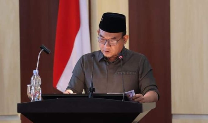 FGerindra DPRD Medan Minta Toko Modern Pasarkan Produk UMKM