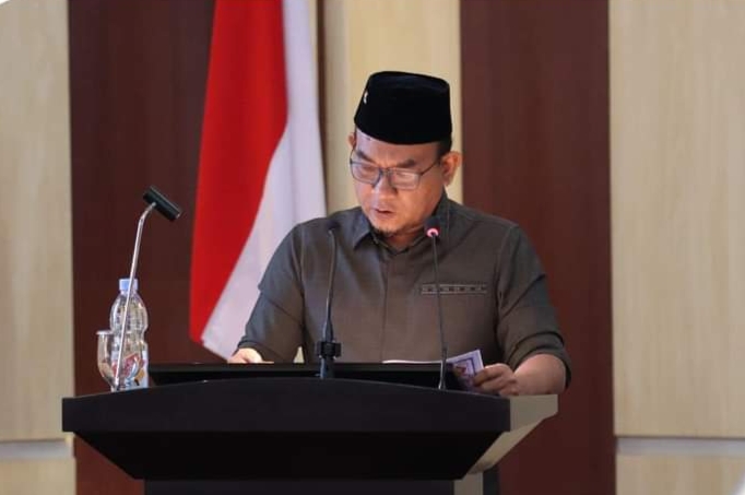 FGerindra DPRD Medan Minta Toko Modern Pasarkan Produk UMKM