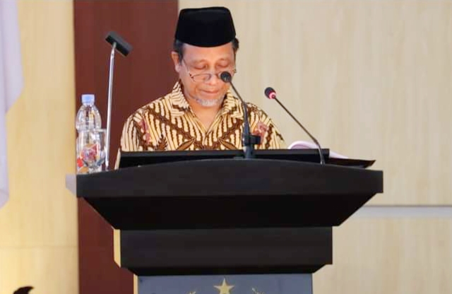 Fraksi DPRD Medan Setujui Ranperda Tata Tertib