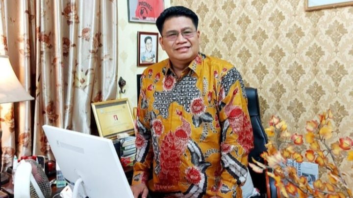 JMSI Sumut Kutuk Aksi Penembakan Waketum JMSI