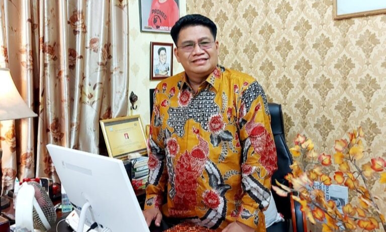 JMSI Sumut Kutuk Aksi Penembakan Waketum JMSI