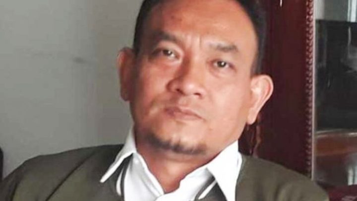 Dedy Aksyari Pimpin Pansus Tatib DPRD Kota Medan