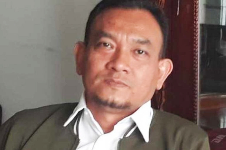 Dedy Aksyari Pimpin Pansus Tatib DPRD Kota Medan