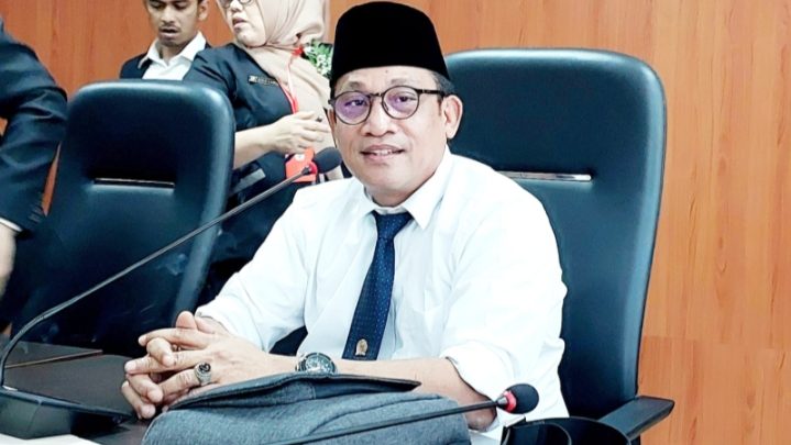 Terpilih Ketua Pansus, Edwin Sugesti Nasution akan Perjuangkan Kepentingan Pelaku UMKM