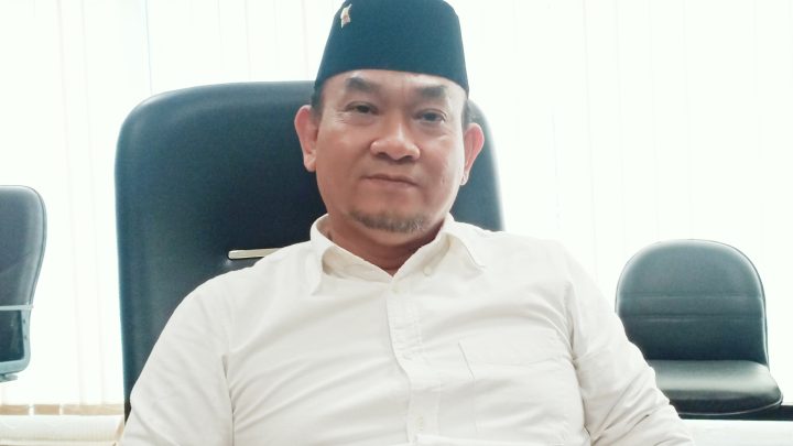Bapemperda Medan Fokus Selesaikan Perda Skala Prioritas