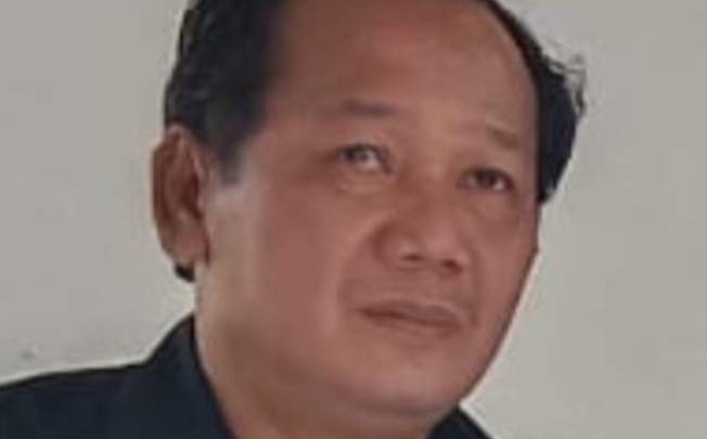 Jernih Sumut Doakan Zainul Arifin Siregar Jadi Dewas Perumda Tirtanadi