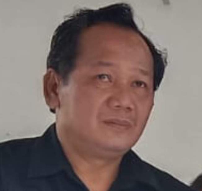 Jernih Sumut Doakan Zainul Arifin Siregar Jadi Dewas Perumda Tirtanadi
