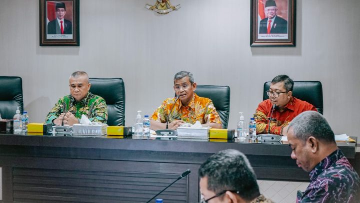 Angka Stunting Turun, Tinggal 359 Anak, Sekda: Lakukan Penanganan Secara Komprehensif