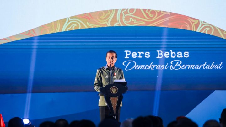 Bobby Nasution Raih Anugerah Kebudayaan PWI Tahun 2023