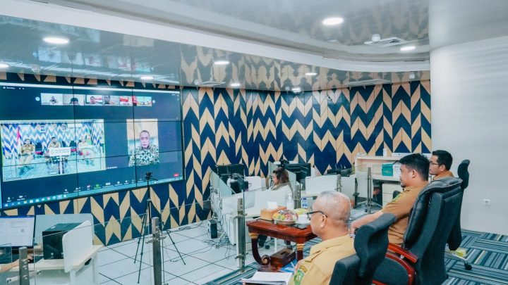 Bobby Nasution Minta Seluruh Perangkat Daerah Masifkan Penggunaan KKPD