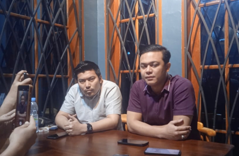 Terkait Pra-Rekonstruksi Kasus Dugaan Penganiayaan, Habib dan David Bantah Tudingan Tak Kooperatif