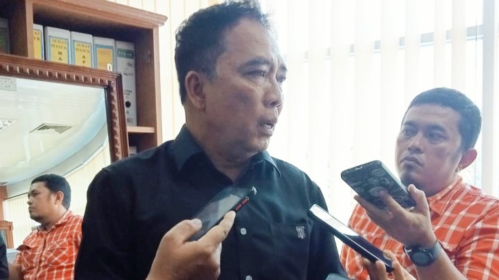 Soal Bangunan Bermasalah, DPRD Medan Segera Panggil PT Pelindo