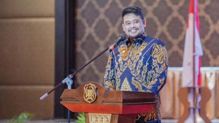 Wali Kota Medan Minta 5 Program Prioritas Direalisasikan