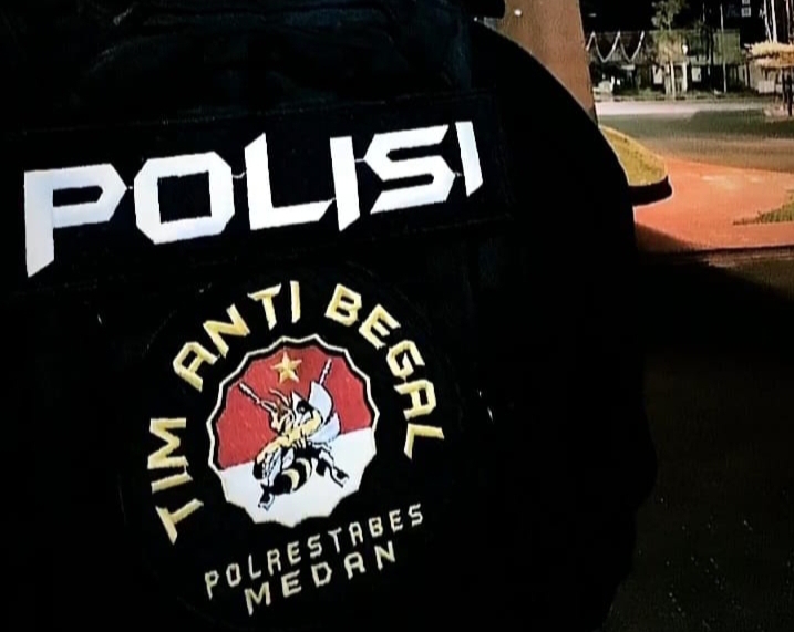 Walikota Bobby Nasution Apresiasi Tim Tawon Anti Begal Bentukan Kapolrestabes Medan