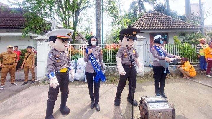 Operasi Keselamatan Toba 2023, Kanit Kamsel: Utamakan Keselamatan Daripada Kepentingan di Jalan Raya