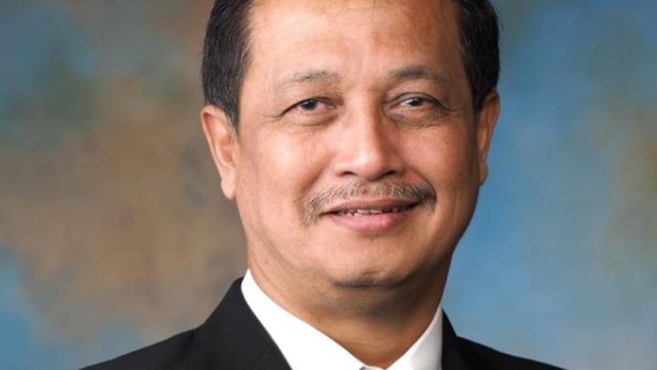 Oegroseno Siap Maju Sebagai Calon Ketua Umum KOI