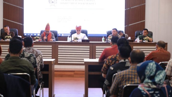 Ramadhan Fair XVII, Pemko Medan Sediakan 246 Stand Kuliner dan 60 Stand Kriya