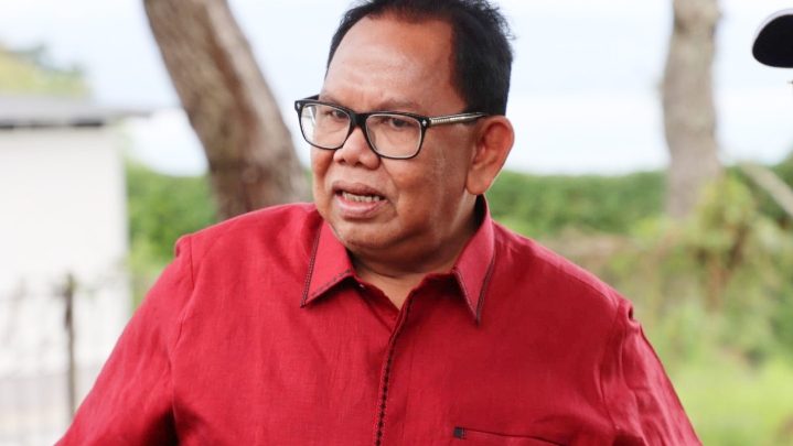 Pelarangan Thrifting, Baskami Minta Aparat Hukum Berlaku Humanis