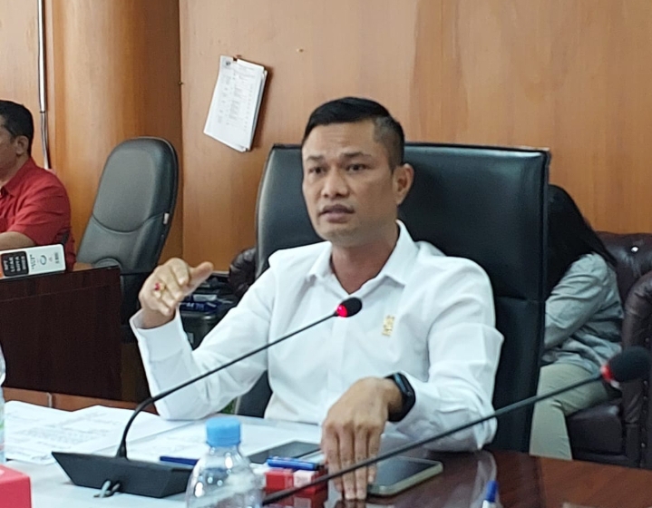 DPRD Medan akan Gelar Rapat Evaluasi Soal Lampu Jalan