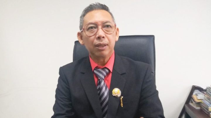 Disnaker Medan Diminta Respon THR Pekerja Tak Sesuai Ketentuan
