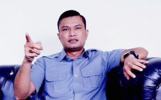Komisi IV DPRD Medan Ajak Tingkatkan Kolaborasi Awasi Bangunan Bermasalah