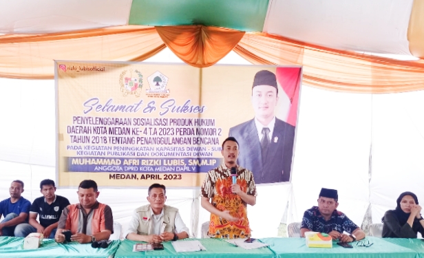 DBD Merebak, Warga Johor Minta Dilakukan Fogging, Rizki Lubis: Aparatur Wilayah Wajib Tindaklanjuti