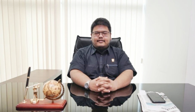 Komisi II Dukung Dihadirkannya Bioskop di Lapangan Merdeka Medan
