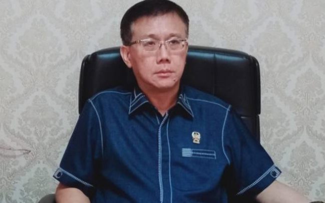 Wacana Pelebaran Jalan Resahkan Warga Kuala Bekala, Hasyim SE: Saya akan Cek