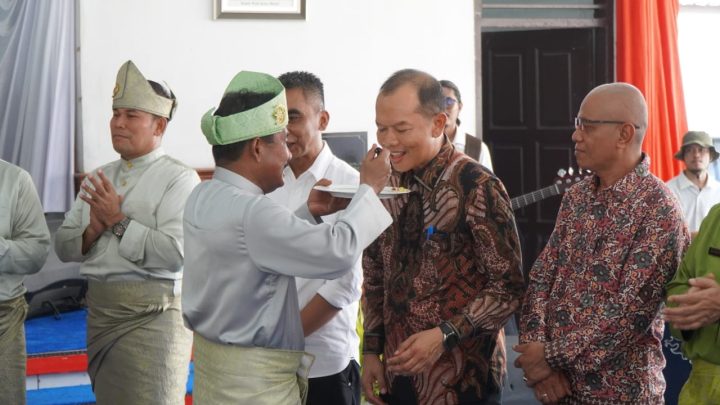 HUT ke-151 Binjai, Pemkab Langkat Doakan Semakin Sejahtera & Berbudaya