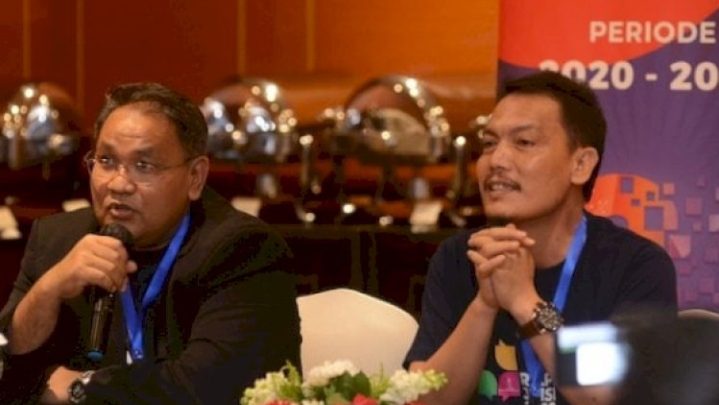 JMSI Minta Polisi Segera Ungkap Upaya Pembunuhan Rahiman Dani