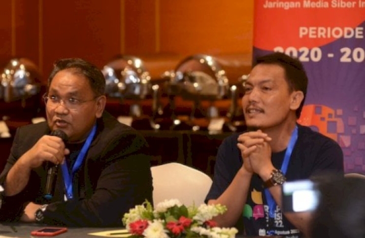 JMSI Minta Polisi Segera Ungkap Upaya Pembunuhan Rahiman Dani