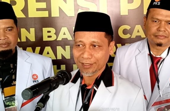 Terkait Lampu Pocong, Pimpinan Dewan Apresiasi Langkah Wali Kota Medan