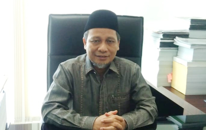 Rajudin Sagala: DPRD Medan Terus Awasi Bangunan Bermasalah