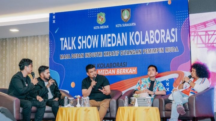 Bobby Nasution: Medan Utara Penghasil Uang Terbanyak Bagi Kota Medan