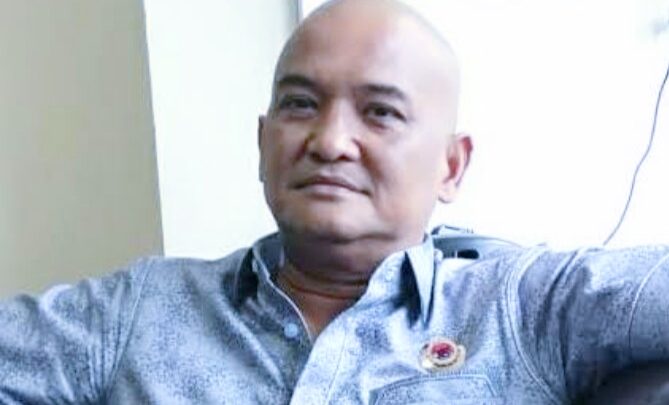 Pemberantasan Narkoba, Komisi I Minta Kepling Ikuti Instruksi Walikota Medan