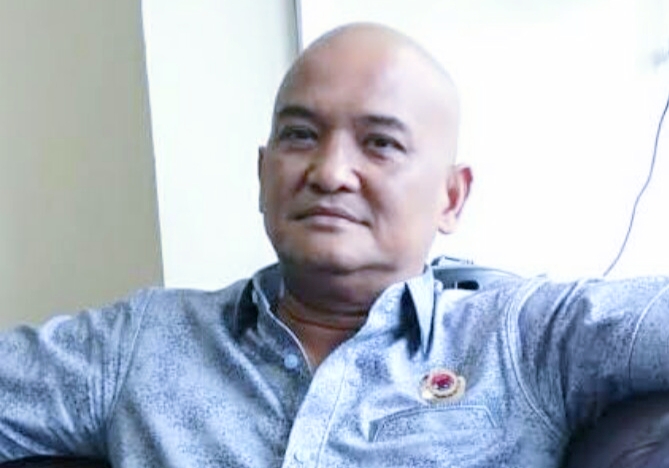 Pemberantasan Narkoba, Komisi I Minta Kepling Ikuti Instruksi Walikota Medan