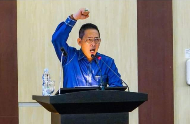 DPRD Medan Gelar Paripurna Ranperda Disabilitas dan Lansia