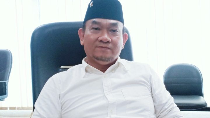 Dinas SDABMBK Diminta Fokus Tagih Dana Proyek ‘Lampu Pocong’