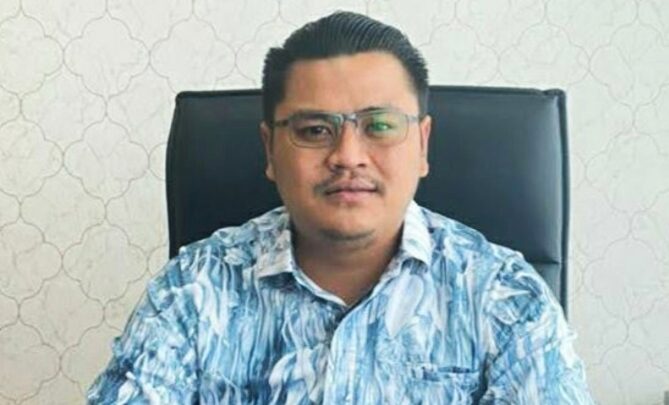 Penerapan Zonasi, Kelurahan Diminta Lakukan Pendataan PK5
